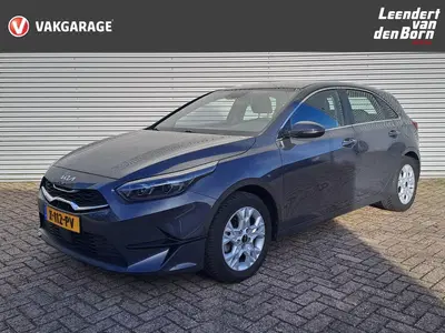 Kia Ceed 1.0 T-GDi DynamicLine uit 2024