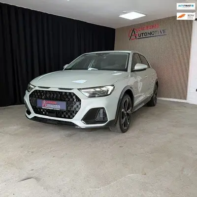 Audi A1 35 TFSI Advanced edition uit 2023