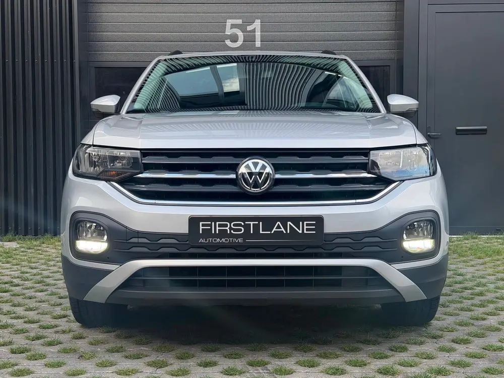 Volkswagen T-Cross 1.0 TSI Life | Carplay | LaneAssist | ACC uit 2020, foto 10