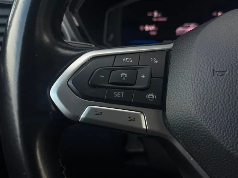 Volkswagen T-Cross 1.0 TSI Life | Carplay | LaneAssist | ACC uit 2020, foto 13
