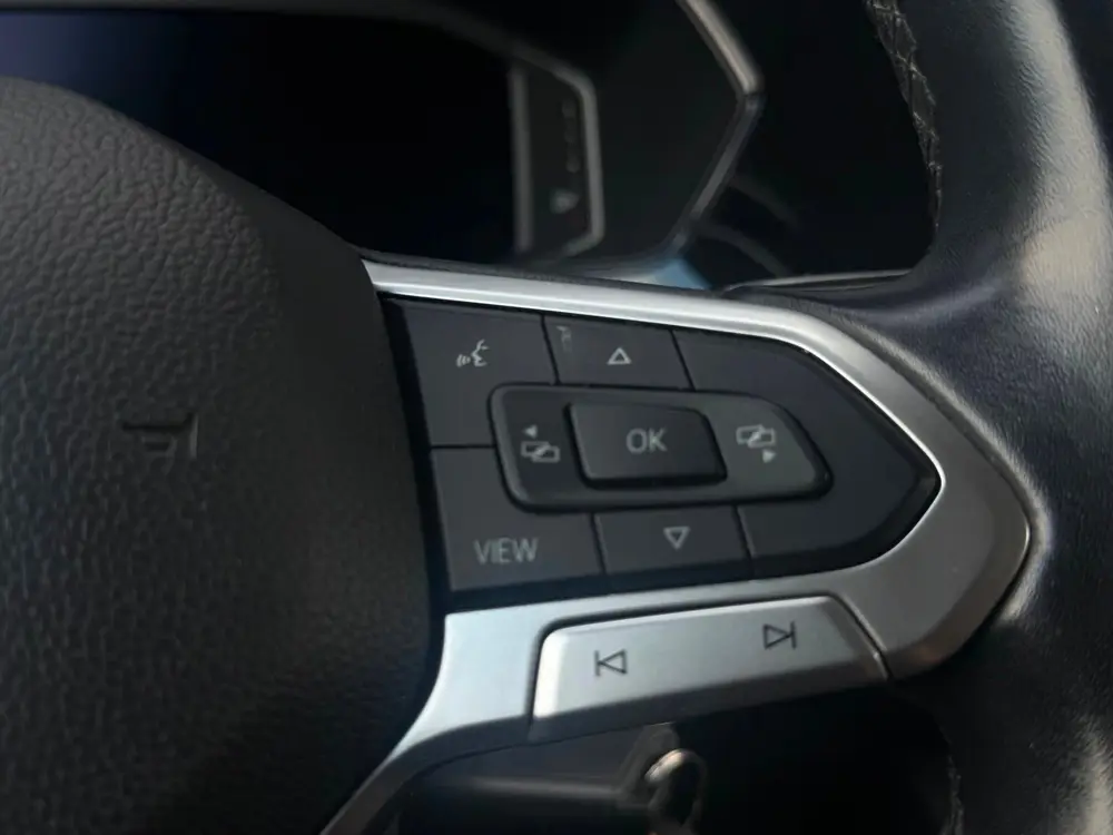 Volkswagen T-Cross 1.0 TSI Life | Carplay | LaneAssist | ACC uit 2020, foto 14
