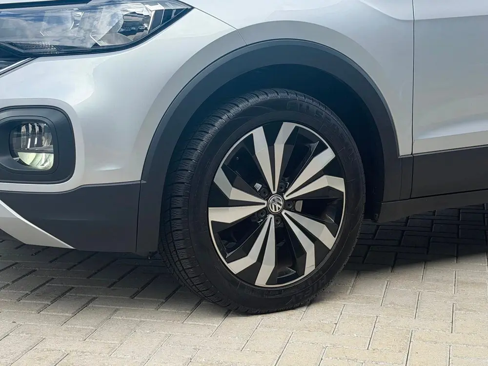 Volkswagen T-Cross 1.0 TSI Life | Carplay | LaneAssist | ACC uit 2020, foto 16