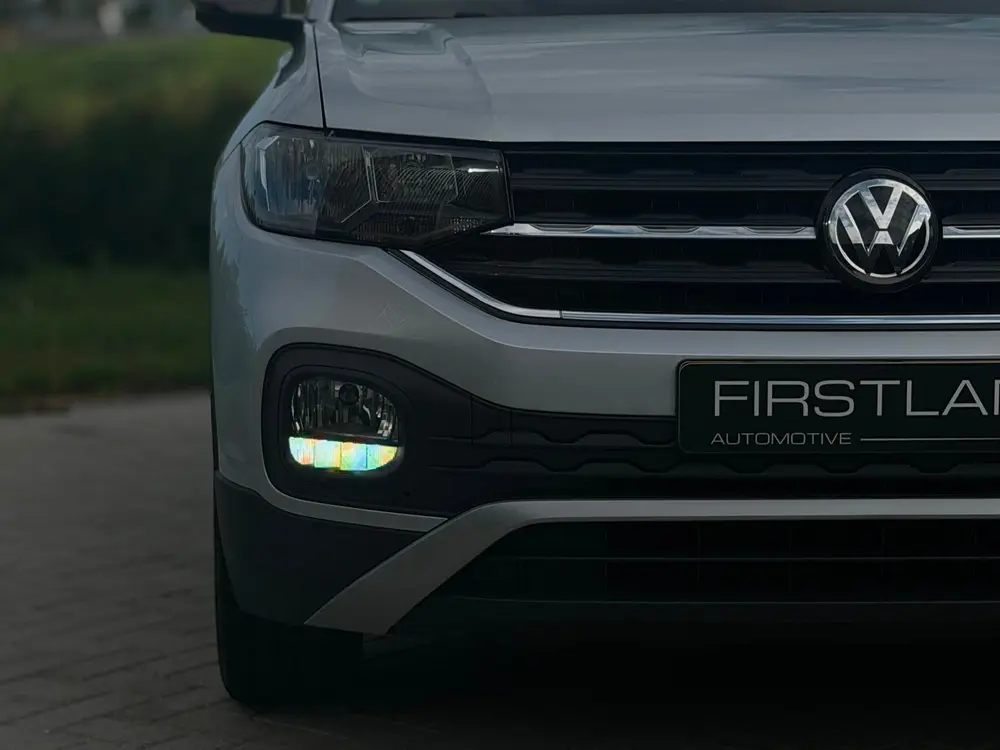 Volkswagen T-Cross 1.0 TSI Life | Carplay | LaneAssist | ACC uit 2020, foto 17