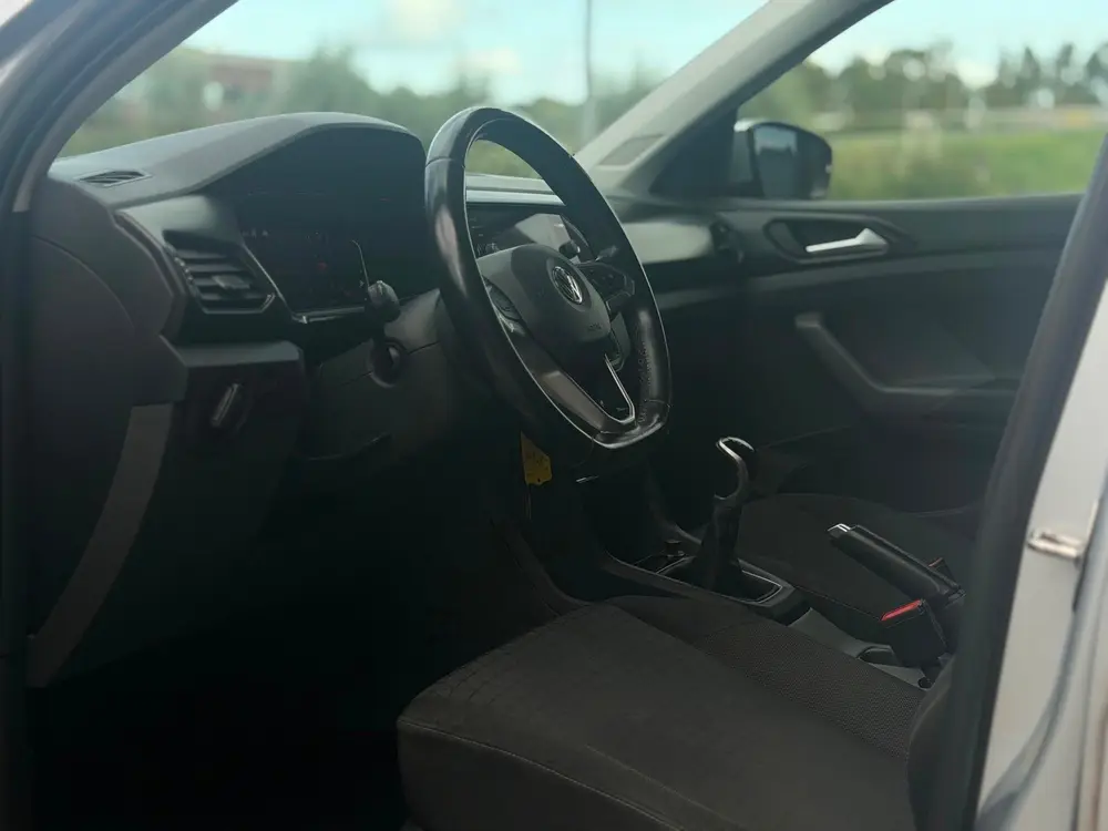 Volkswagen T-Cross 1.0 TSI Life | Carplay | LaneAssist | ACC uit 2020, foto 18