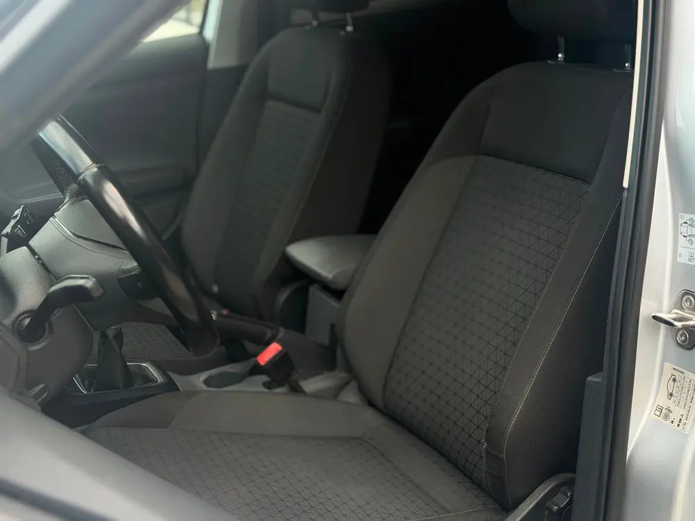 Volkswagen T-Cross 1.0 TSI Life | Carplay | LaneAssist | ACC uit 2020, foto 19