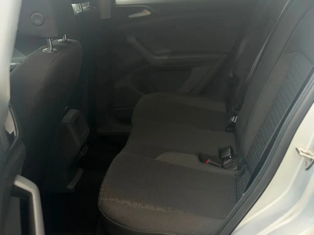 Volkswagen T-Cross 1.0 TSI Life | Carplay | LaneAssist | ACC uit 2020, foto 20