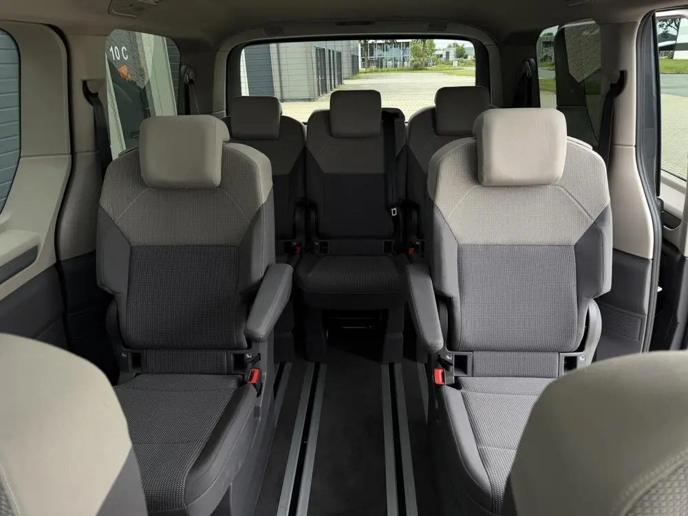 Volkswagen Multivan 1.4 eHybrid L2H1 Style / Maxton / Uniek uit 2023, foto 13