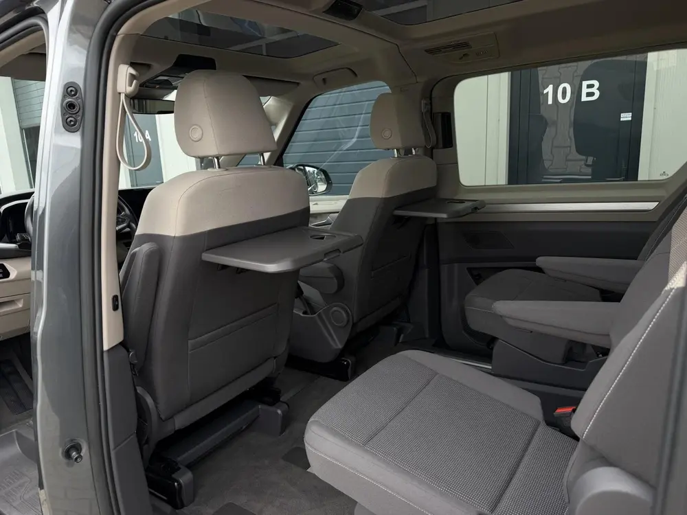 Volkswagen Multivan 1.4 eHybrid L2H1 Style / Maxton / Uniek uit 2023, foto 15