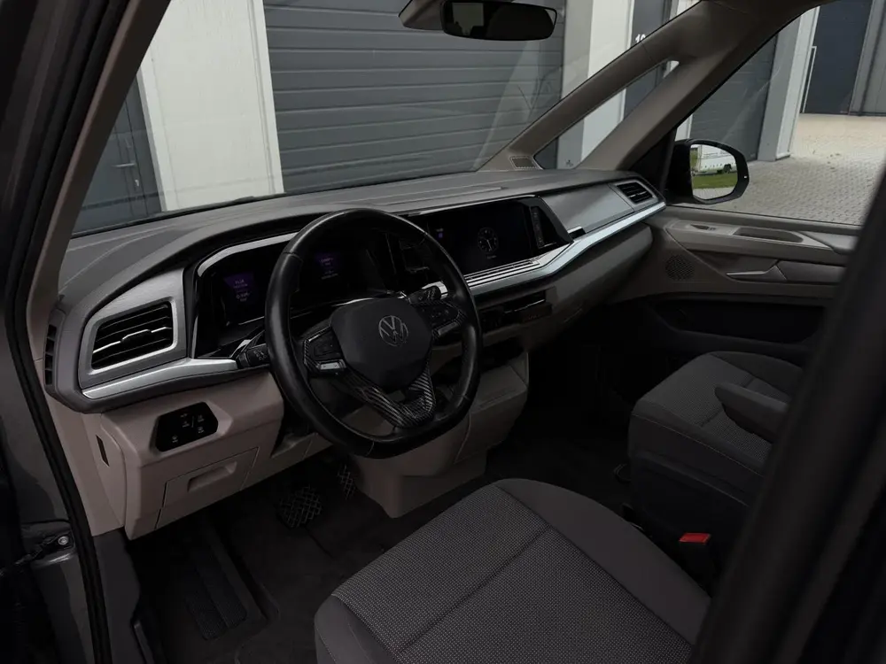 Volkswagen Multivan 1.4 eHybrid L2H1 Style / Maxton / Uniek uit 2023, foto 16