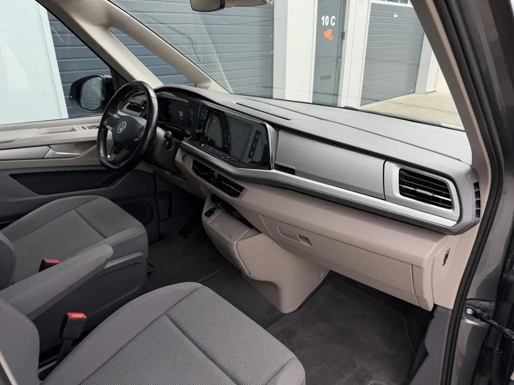 Volkswagen Multivan 1.4 eHybrid L2H1 Style / Maxton / Uniek uit 2023, foto 17