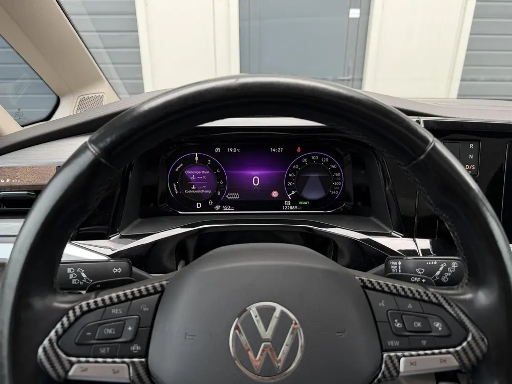 Volkswagen Multivan 1.4 eHybrid L2H1 Style / Maxton / Uniek uit 2023, foto 18