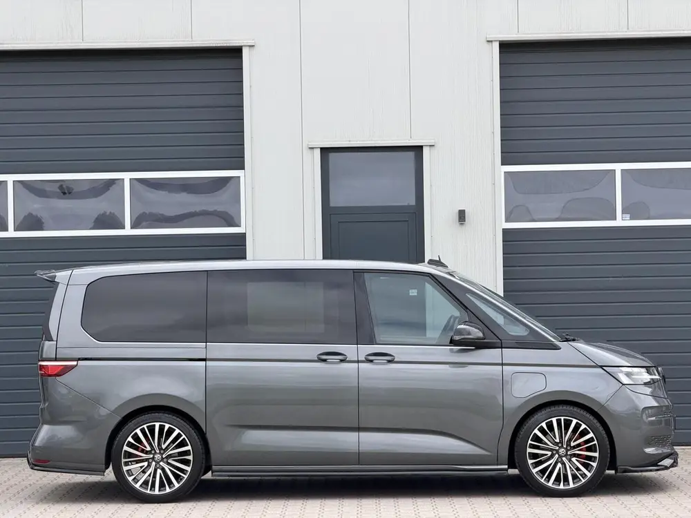 Volkswagen Multivan 1.4 eHybrid L2H1 Style / Maxton / Uniek uit 2023, foto 3