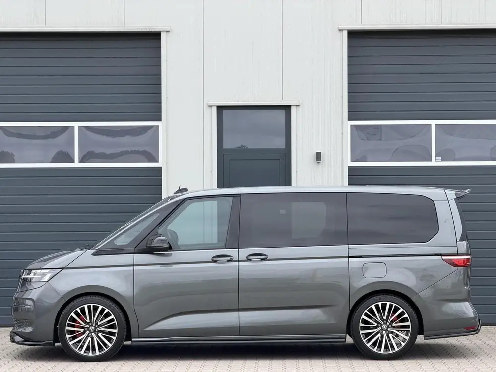 Volkswagen Multivan 1.4 eHybrid L2H1 Style / Maxton / Uniek uit 2023, foto 4