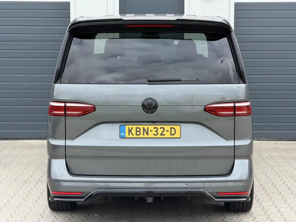 Volkswagen Multivan 1.4 eHybrid L2H1 Style / Maxton / Uniek uit 2023, foto 6