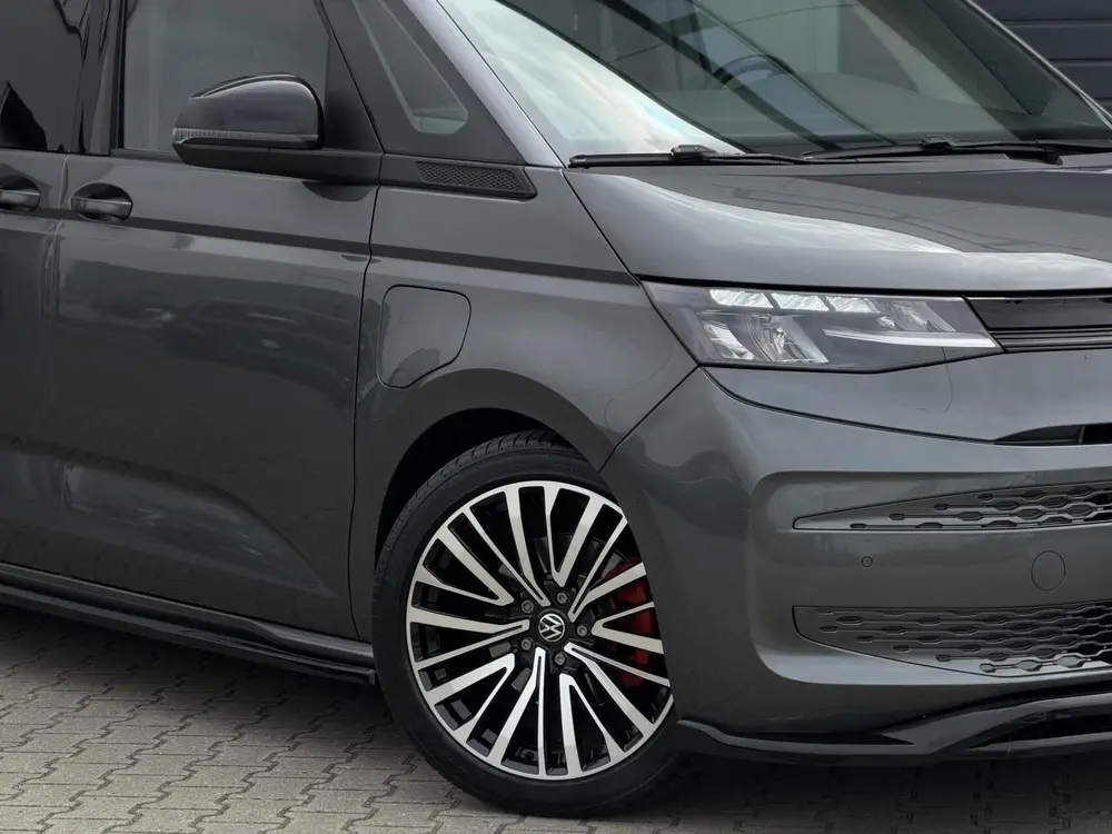 Volkswagen Multivan 1.4 eHybrid L2H1 Style / Maxton / Uniek uit 2023, foto 7