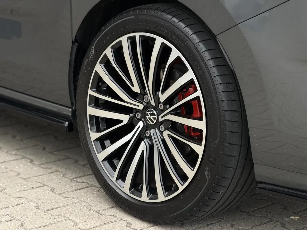 Volkswagen Multivan 1.4 eHybrid L2H1 Style / Maxton / Uniek uit 2023, foto 8