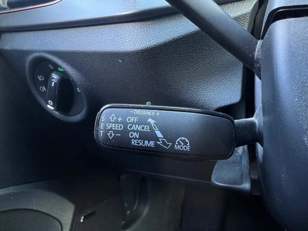 Skoda Kamiq 1.0 TSI Business Edition [Stuur & Stoel VW uit 2021, foto 11