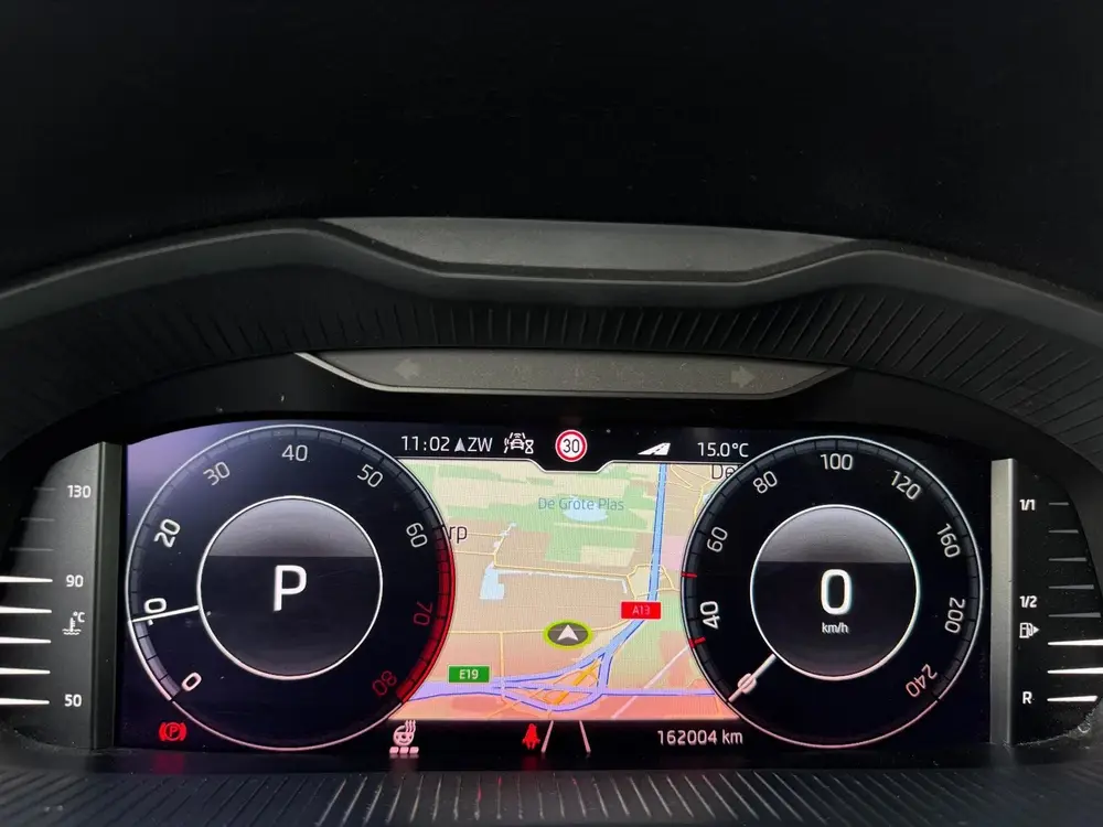 Skoda Kamiq 1.0 TSI Business Edition [Stuur & Stoel VW uit 2021, foto 9