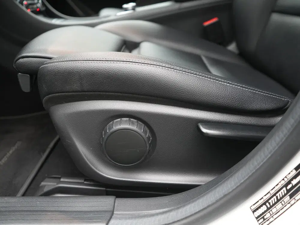 Mercedes-Benz GLA GLA 180 Premium Plus uit 2019, foto 11