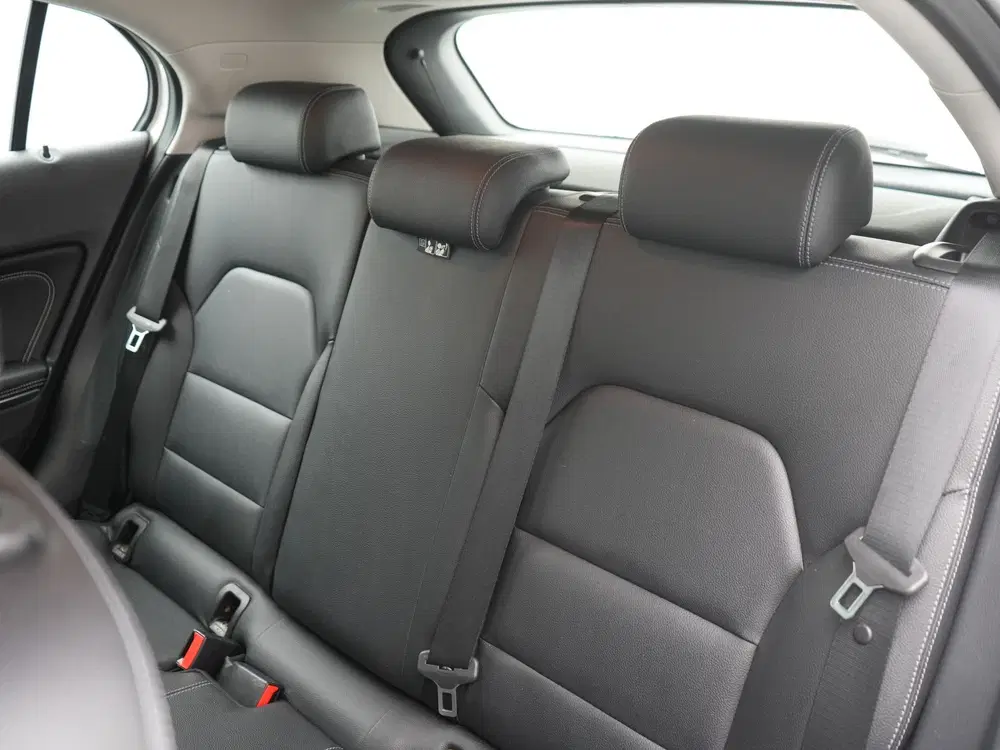 Mercedes-Benz GLA GLA 180 Premium Plus uit 2019, foto 13