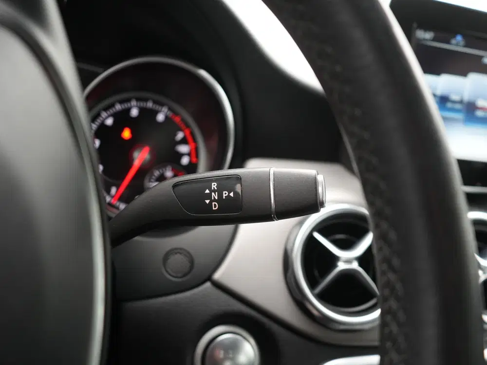Mercedes-Benz GLA GLA 180 Premium Plus uit 2019, foto 19