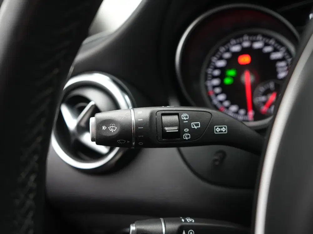 Mercedes-Benz GLA GLA 180 Premium Plus uit 2019, foto 20