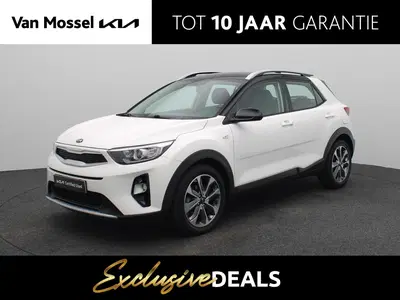 Kia Stonic 1.0 T-GDi DynamicLine uit 2020