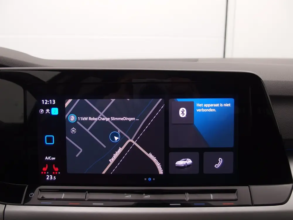 Volkswagen Golf Variant 1.5 eTSI Life Business AUTOMAAT / TR uit 2022, foto 12
