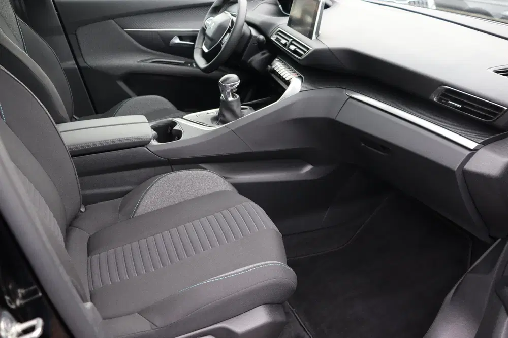 Peugeot 5008 orgNL camera afn. uit 2024, foto 10
