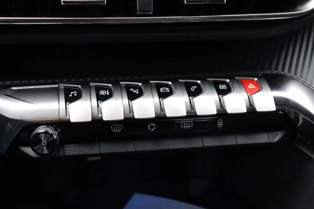 Peugeot 5008 orgNL camera afn. uit 2024, foto 16