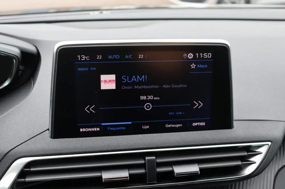 Peugeot 5008 orgNL camera afn. uit 2024, foto 17
