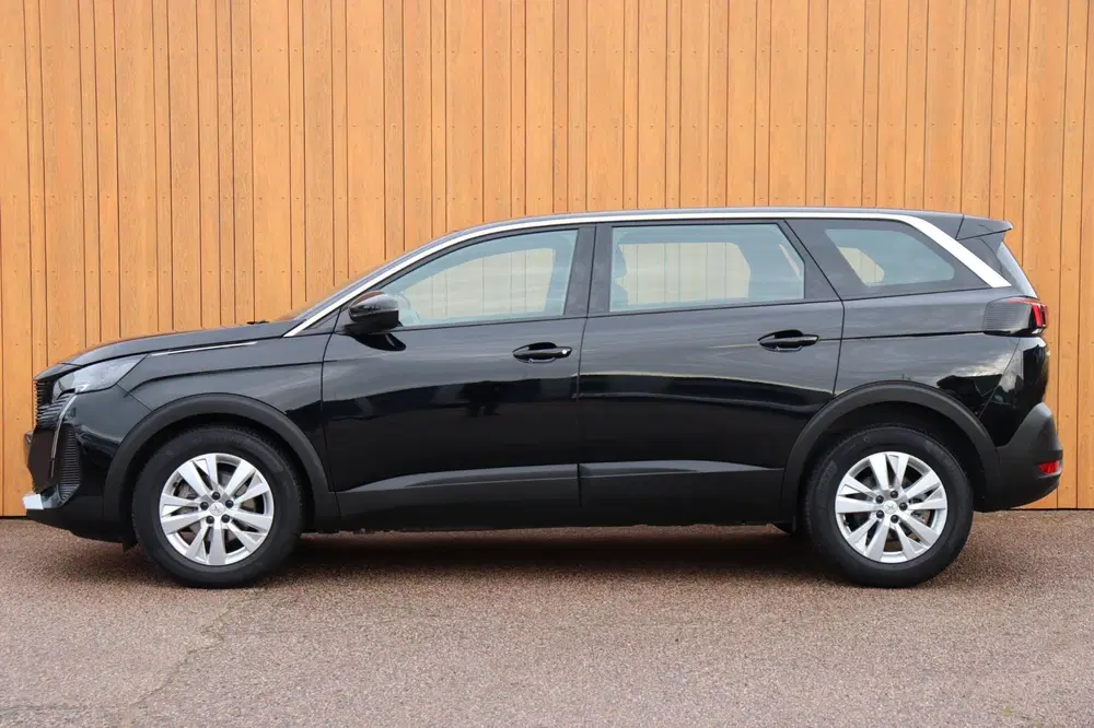 Peugeot 5008 orgNL camera afn. uit 2024, foto 3