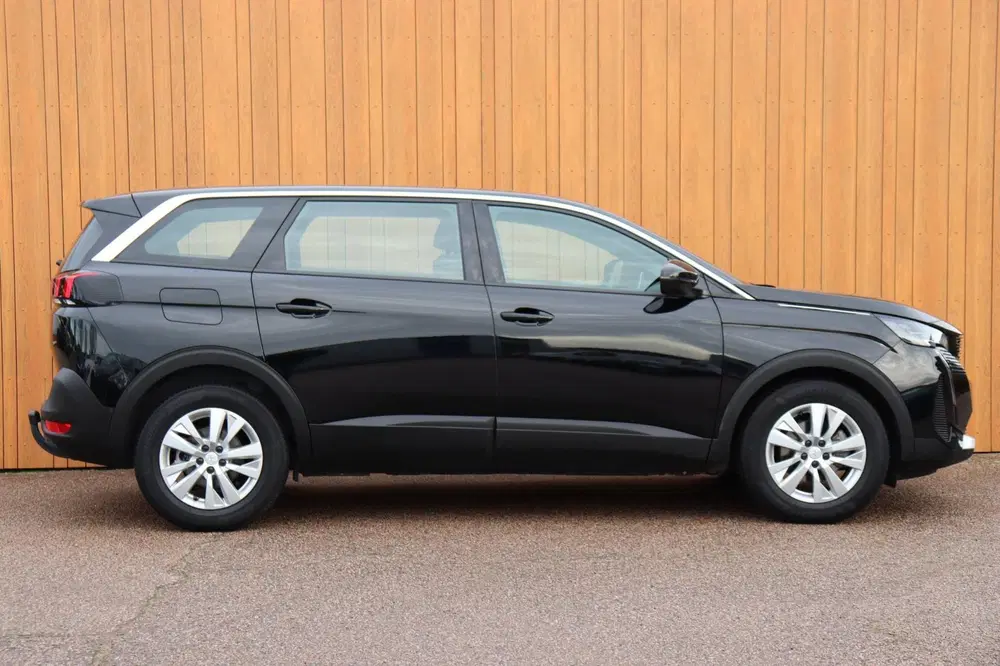 Peugeot 5008 orgNL camera afn. uit 2024, foto 5