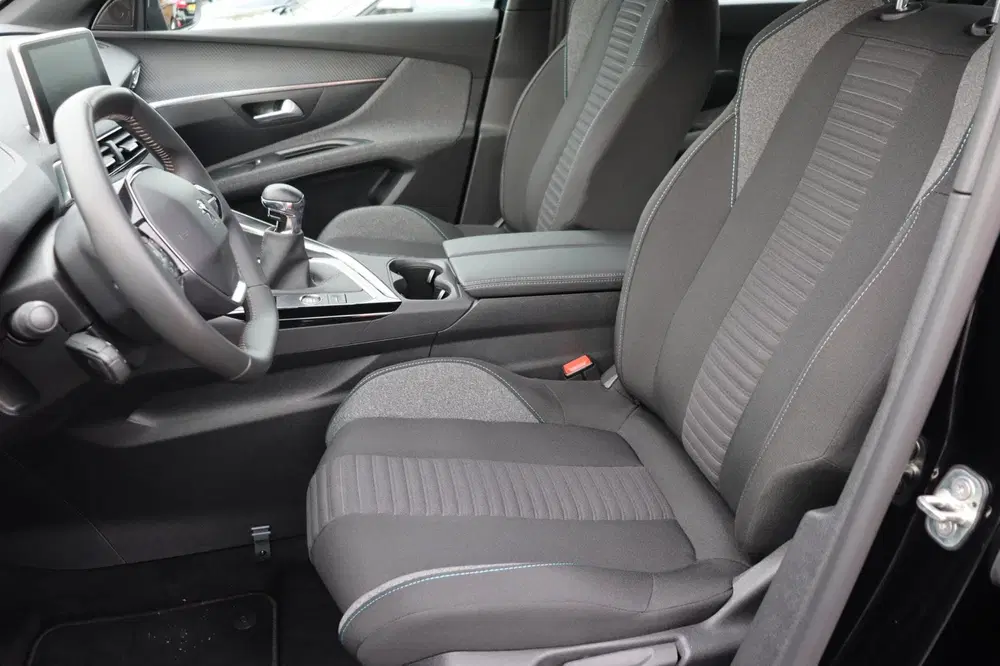 Peugeot 5008 orgNL camera afn. uit 2024, foto 8