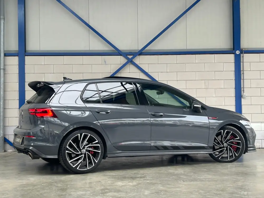 Volkswagen Golf 2.0 TSI GTI Pano uit 2021, foto 5