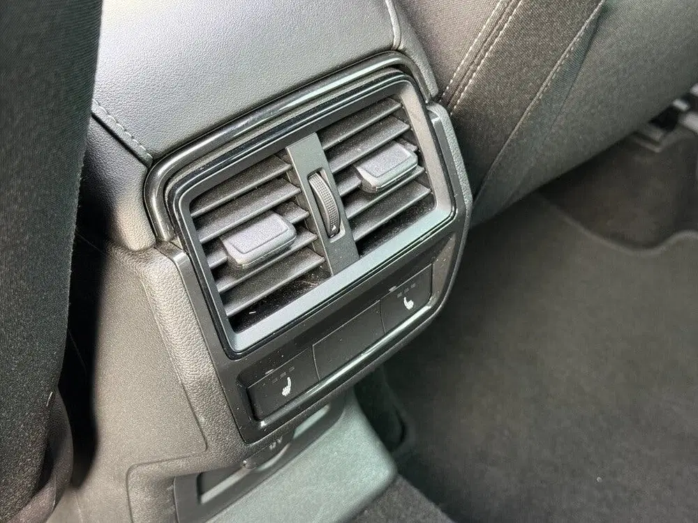 Skoda Karoq 1.5 TSI ACT Sportline Business Trekhaak uit 2022, foto 13