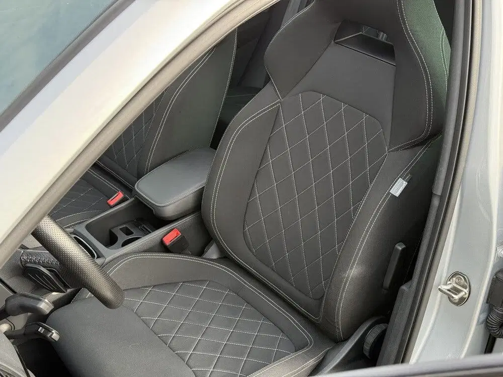 Skoda Karoq 1.5 TSI ACT Sportline Business Trekhaak uit 2022, foto 14