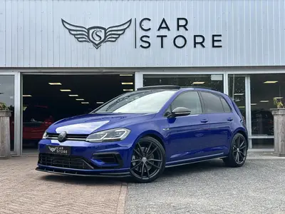 Volkswagen Golf 2.0 TSI 4Motion R Performance |AKRA|PANO|DYN uit 2019