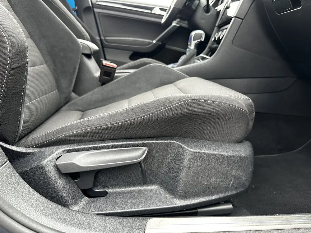 Volkswagen Golf 2.0 TSI 4Motion R Performance |AKRA|PANO|DYN uit 2019, foto 11