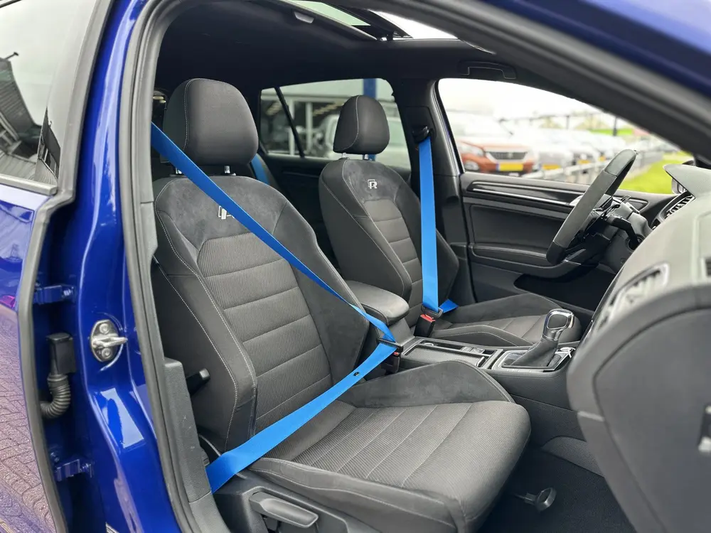 Volkswagen Golf 2.0 TSI 4Motion R Performance |AKRA|PANO|DYN uit 2019, foto 12