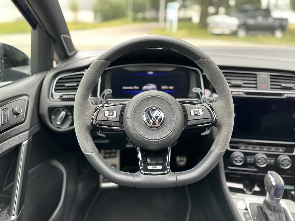 Volkswagen Golf 2.0 TSI 4Motion R Performance |AKRA|PANO|DYN uit 2019, foto 5