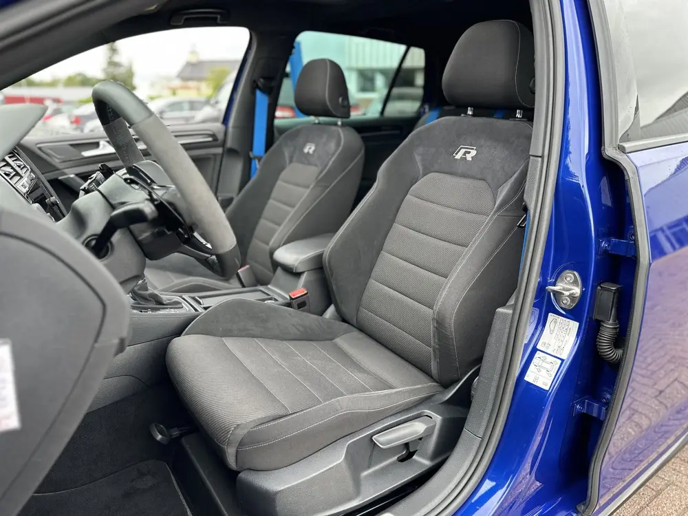 Volkswagen Golf 2.0 TSI 4Motion R Performance |AKRA|PANO|DYN uit 2019, foto 6