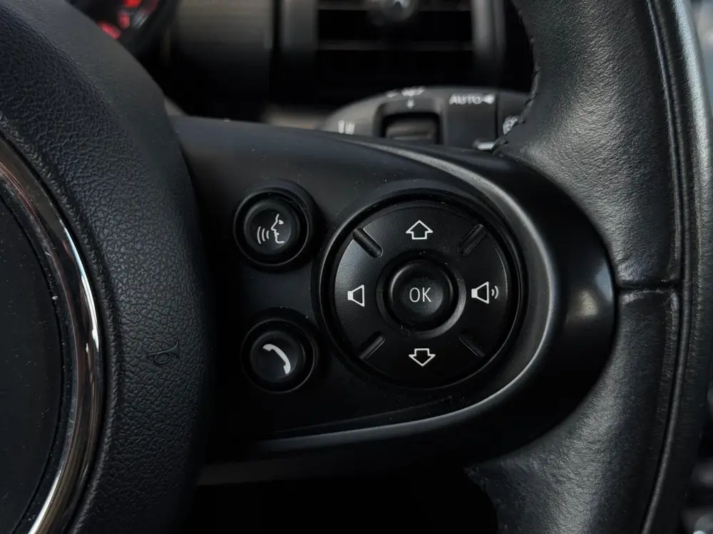 Mini 5-Deurs 1.5 Cooper Business Edition ORG NL | SPORTVELGE uit 2019, foto 18
