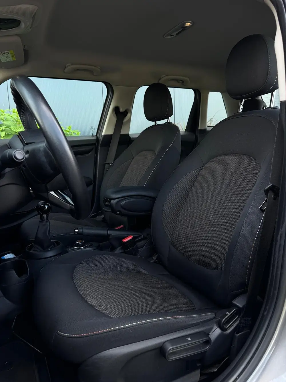 Mini 5-Deurs 1.5 Cooper Business Edition ORG NL | SPORTVELGE uit 2019, foto 20