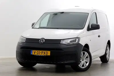 Volkswagen Caddy Cargo 2.0 TDI Airco uit 2023