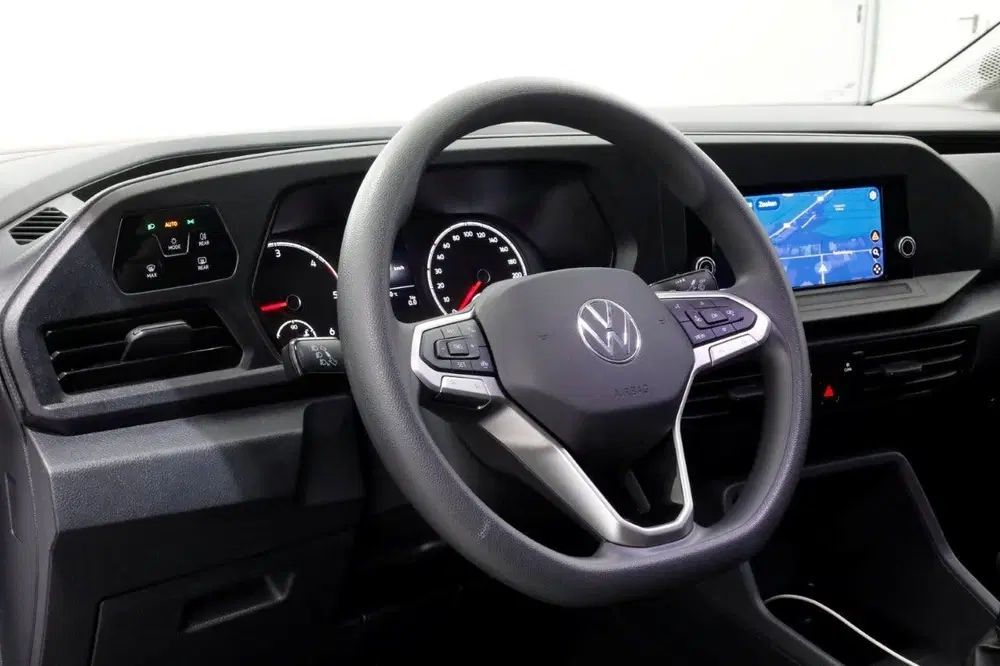 Volkswagen Caddy Cargo 2.0 TDI Airco uit 2023, foto 12