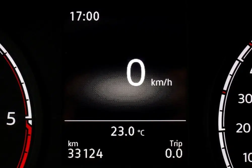 Volkswagen Caddy Cargo 2.0 TDI Airco uit 2023, foto 17