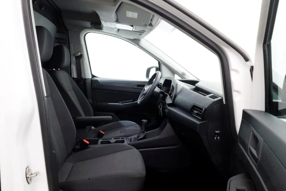 Volkswagen Caddy Cargo 2.0 TDI Airco uit 2023, foto 3