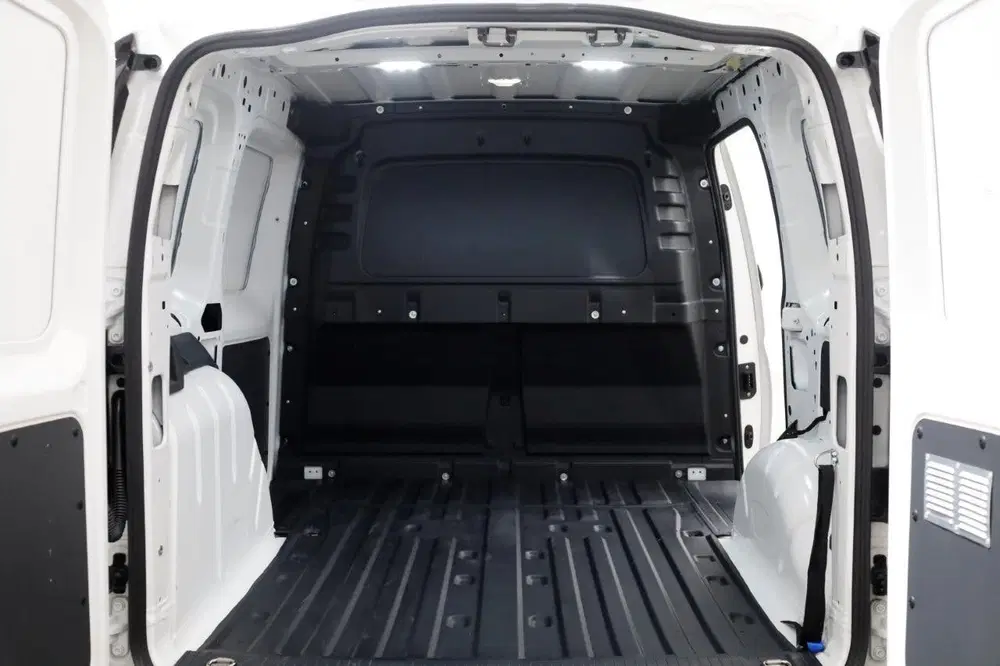 Volkswagen Caddy Cargo 2.0 TDI Airco uit 2023, foto 5