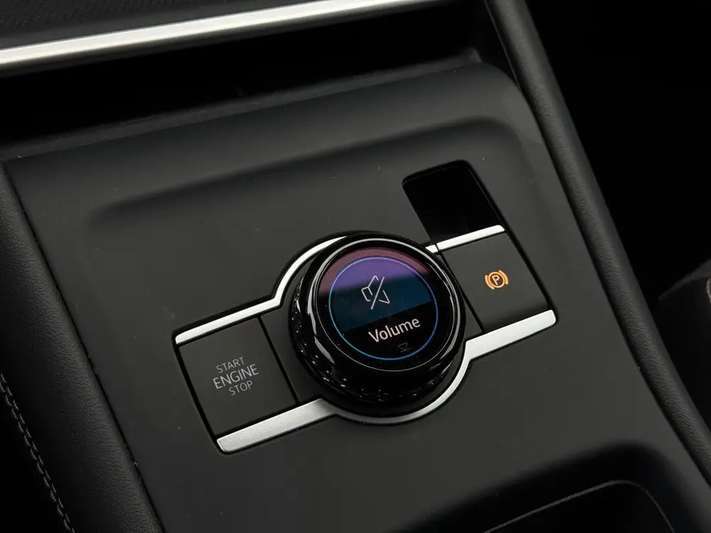 Volkswagen Tayron 1.5 eTSI Life 7p GARANTIE BTW TREKHAAK 360 uit 2025, foto 19